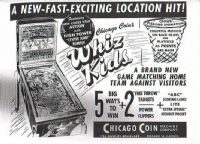 Ampliar Foto: Chicago Coin (1951)
