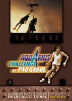 Aquarius Challenge de PAUL GASOL