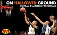  On Hallowed Ground: Streetball Champions of Rucker Park