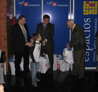 ENTREGA DE PREMIOS - FOTO 02