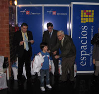 ENTREGA DE PREMIOS - FOTO 03