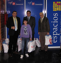 ENTREGA DE PREMIOS - FOTO 09