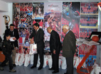 ENTREGA DE PREMIOS - FOTO 02