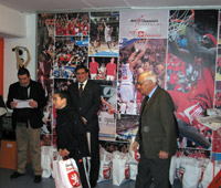 ENTREGA DE PREMIOS - FOTO 04