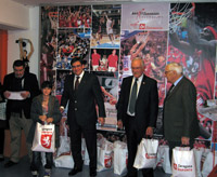 ENTREGA DE PREMIOS - FOTO 05