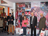ENTREGA DE PREMIOS - FOTO 08