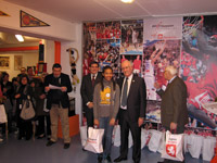 ENTREGA DE PREMIOS - FOTO 09