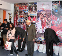 ENTREGA DE PREMIOS - FOTO 10