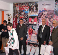 ENTREGA DE PREMIOS - FOTO 11
