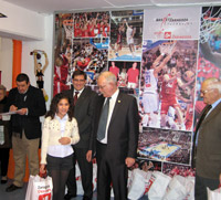 ENTREGA DE PREMIOS - FOTO 12