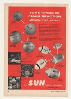 Ampliar Foto: Sun (1954)