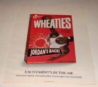 Ampliar Foto: Wheaties (1995)