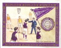 Ampliar Foto: Murad Tobacco Company (1909) 2