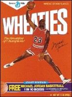 Ampliar Foto: Wheaties (1988)