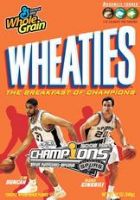 Ampliar Foto: Wheaties (2005) 2