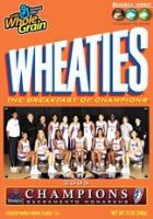 Ampliar Foto: Wheaties (2005) 3