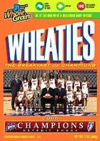 Ampliar Foto: Wheaties (2006) 2