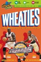 Ampliar Foto: Wheaties (2006) 3