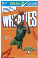 Ampliar Foto: Wheaties (2008)