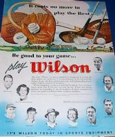 Ampliar Foto: Wilson (1951)