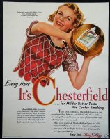 Ampliar Foto: Chesterfield (1942)