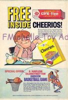 Ampliar Foto: Cheerios (1971)