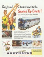 Ampliar Foto: Greyhound (1951)