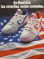 Ampliar Foto: Converse (1986) 1