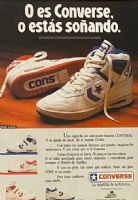 Ampliar Foto: Converse (1986) 2