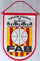 B - FEDERACIN ARAGONESA DE BALONCESTO