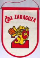 B - CAI ZARAGOZA