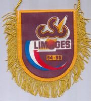 B - LIMOGES