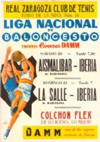 Liga Nacional de Baloncesto