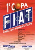 I Copa FIAT