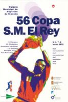 LVI Copa de S.M. El Rey