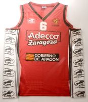 ADECCO C.B. ZARAGOZA