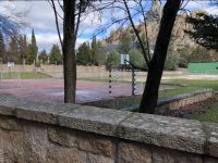 Espaa (San Lorenzo del Escorial) 2