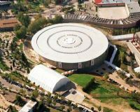Madrid 1 1