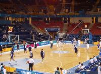 Atenas - Ellinikon 5 2