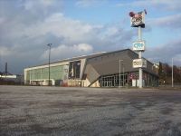 Charleroi 1 1