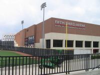 Cincinnati 1 1
