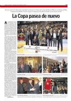 LA COPA PASEA DE NUEVO