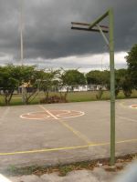 COSTA RICA (Liberia - Guanacaste) 4