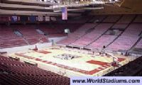 Coleman Coliseum 