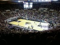 Mackey Arena