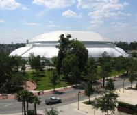 Stephen C. OConnell Center 