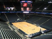 John Paul Jones Arena