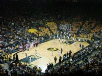 Carver - Hawkeye Arena