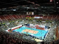 Hong Kong Coliseum