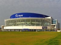 O2 World